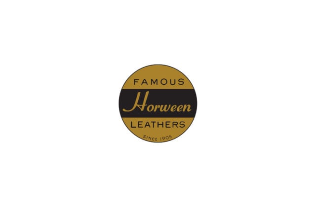 Horween leather logo