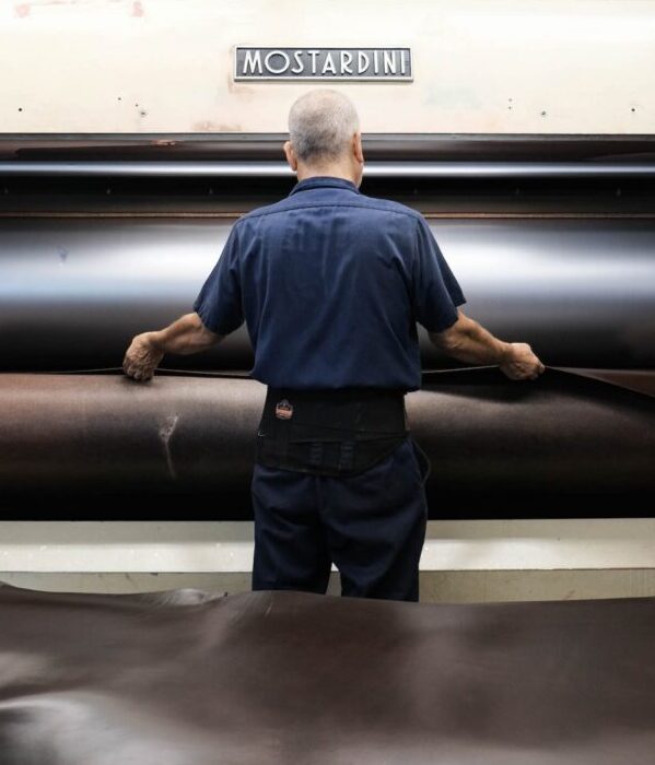 Tannerie Horween Chicago