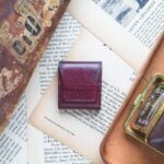 hermes paris montre de poche vintage