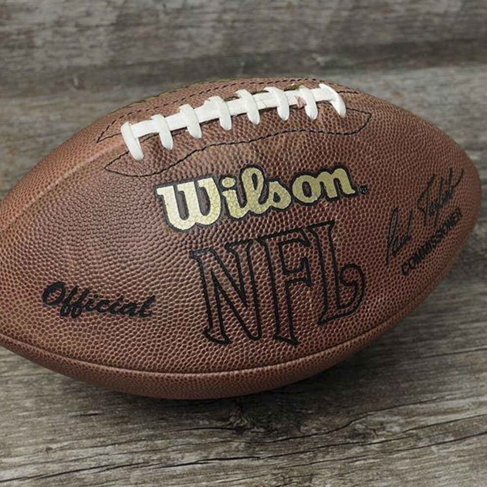NFL Wilson Orween