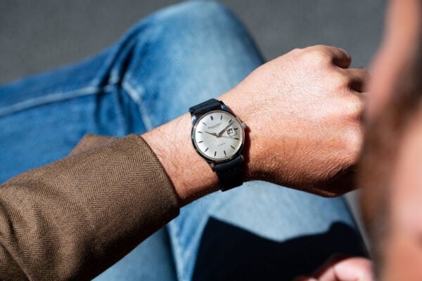 IWC automatic vintage