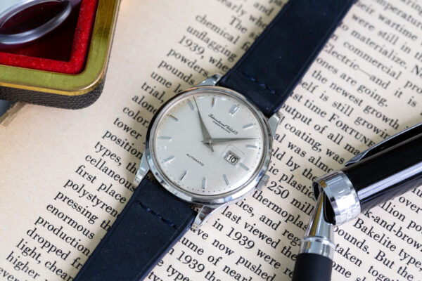 IWC automatic vintage