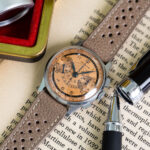 Mixis chronographe vintage