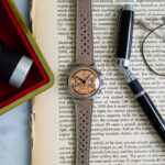 Mixis chronographe vintage