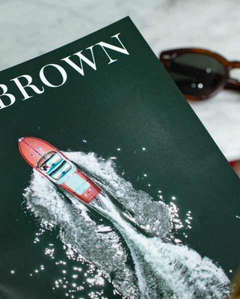 WM Brown Magazine - Summer 2022