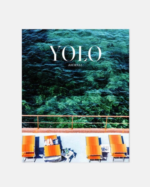 YOLO JOURNAL - SUMMER 2022 - Vol. 10