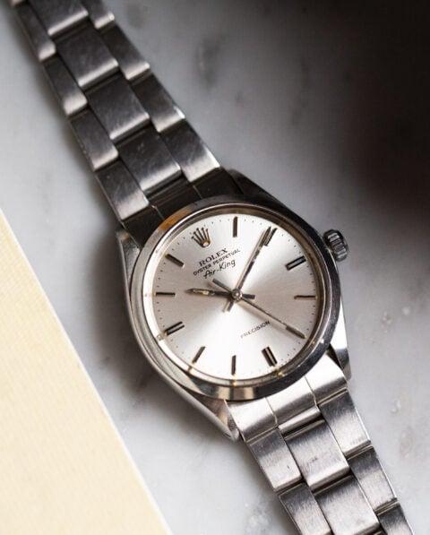 ROLEX OYSTER PERPETUAL AIR-KING