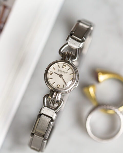 Jaeger-LeCoultre Lady Vintage Watch