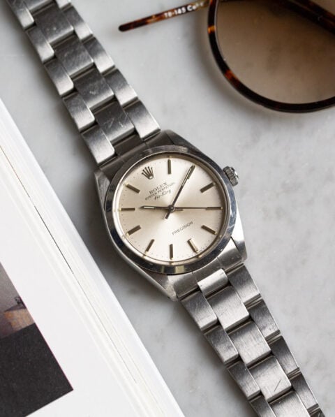 ROLEX OYSTER PERPETUAL AIR-KING