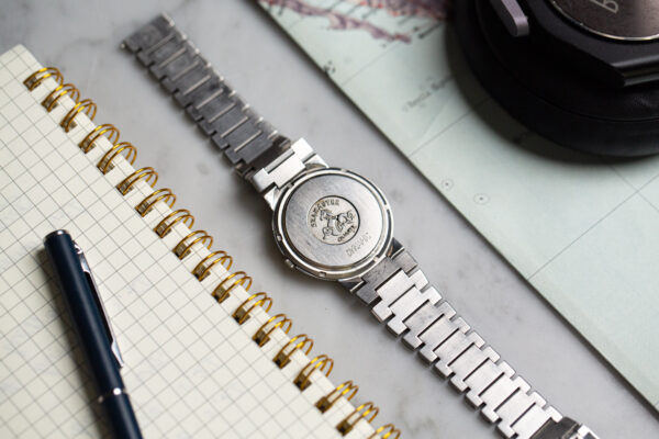 OMEGA SEAMASTER DYNAMIC