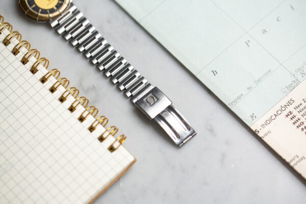 OMEGA SEAMASTER DYNAMIC