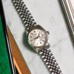 Rolex Datejust 1601 - Bracelet Jubilée