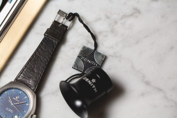 Zenith XL Tronic Quartz