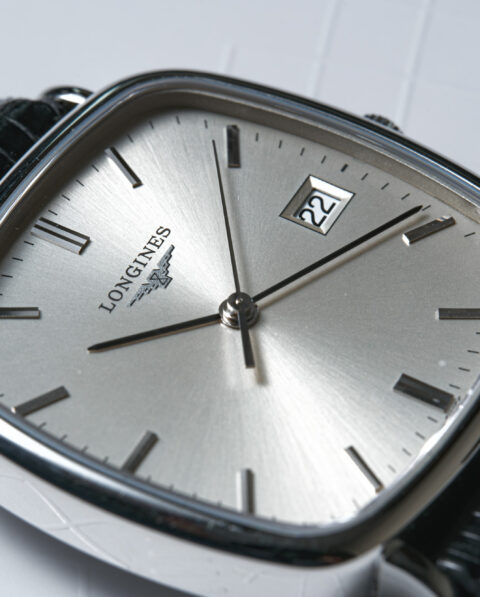 Longines Quartz