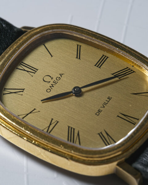 Omega De Ville