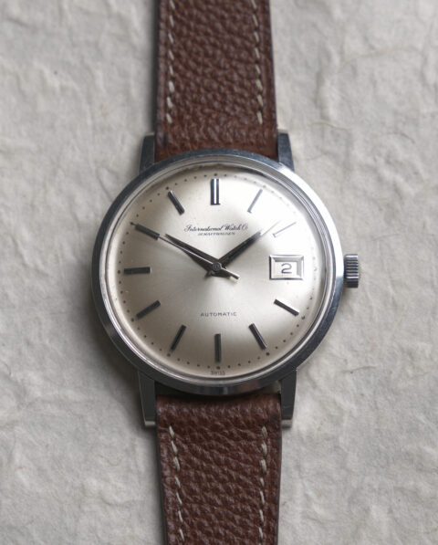 IWC Automatic - 1967