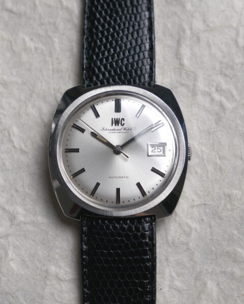 IWC Automatic - 1970