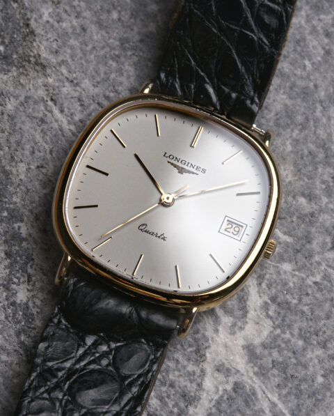 LONGINES QUARTZ