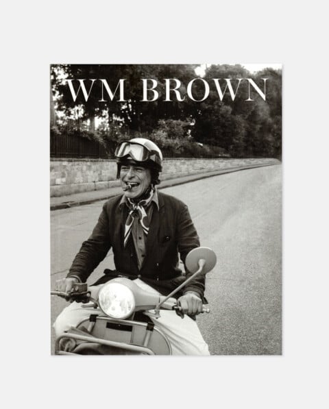WM BROWN MAGAZINE - AUTOMNE 2023 - Vol. 15