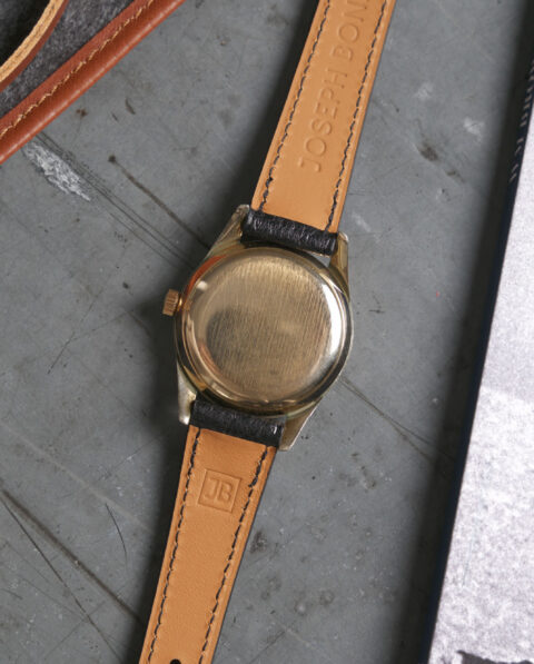 OMEGA MÉCANIQUE AUTOMATIC