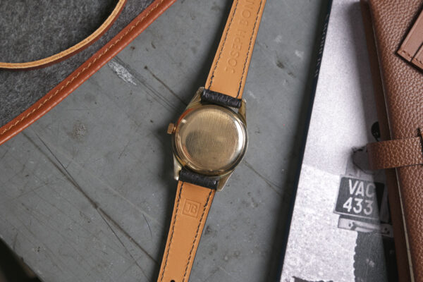 OMEGA MÉCANIQUE AUTOMATIC