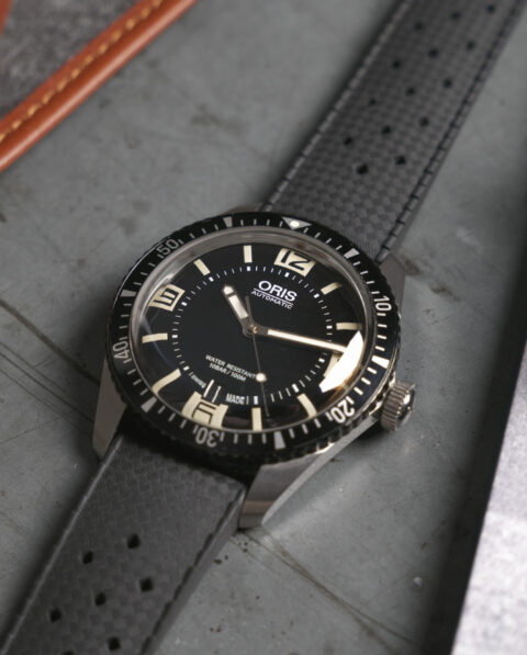 ORIS DIVER SIXTY-FIVE