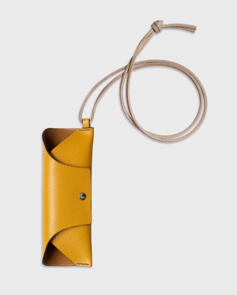 Sonny - Speed Yellow