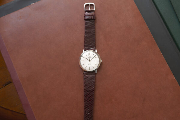 Omega De Ville Automatic