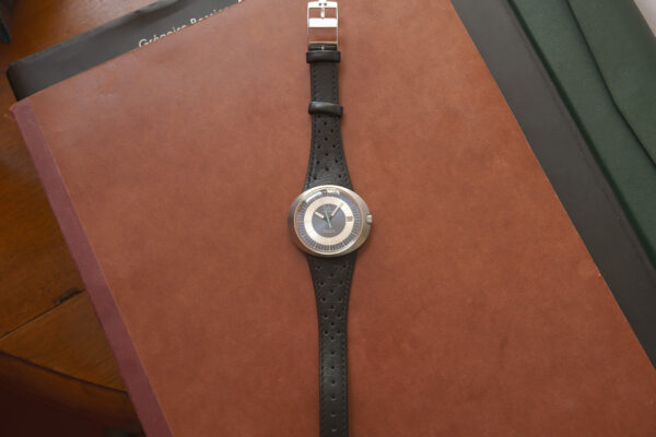 Omega Geneve Dynamic