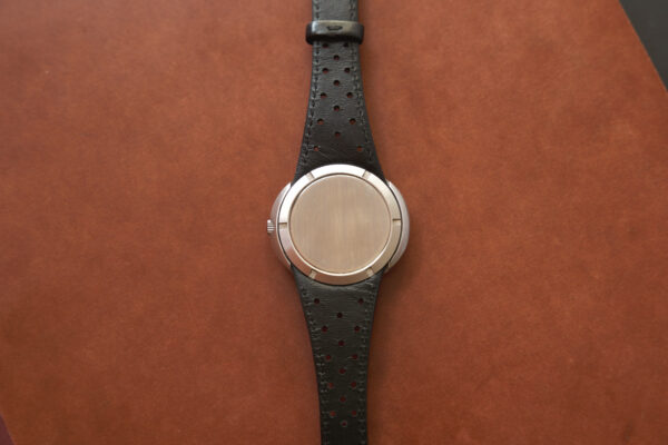 Omega Geneve Dynamic