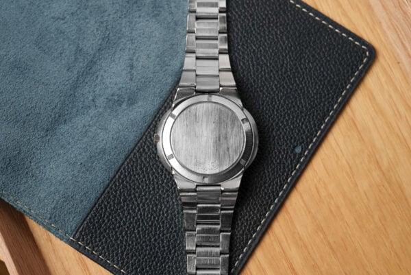 Omega Genève Dynamic