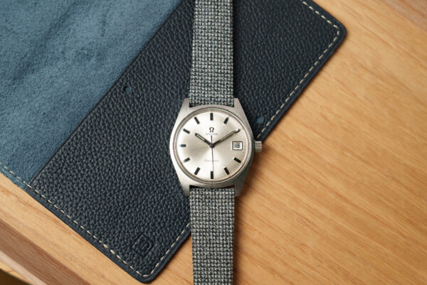 Omega Genève mécanique