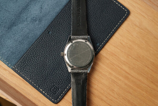 Omega Genève mécanique