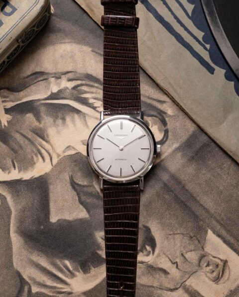 LONGINES AUTOMATIC