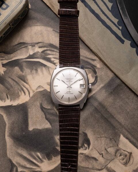 LONGINES ULTRA-CHRON