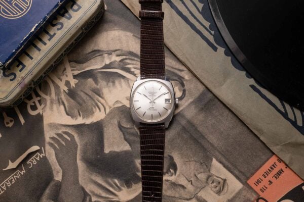 Longines Automatic Ultra-Chron Date