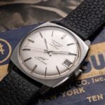Longines Automatic Ultra-Chron Date