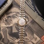 Longines Quartz Date