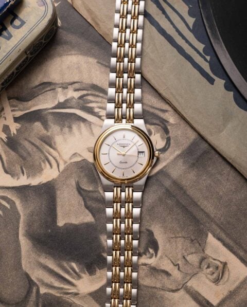 LONGINES QUARTZ