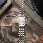 Longines Quartz Date