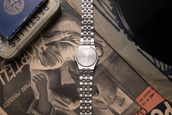 Longines Quartz Date