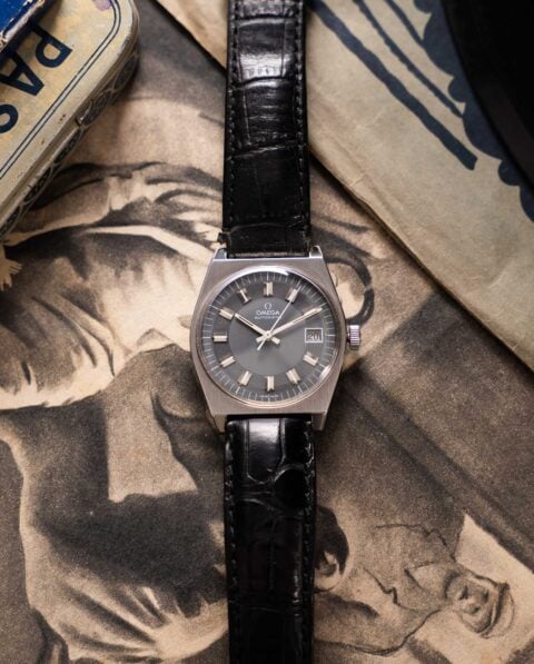 OMEGA AUTOMATIC