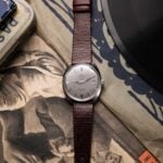 Omega Automatic Turler Seamaster Cosmic