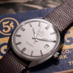 Omega Automatic Turler Seamaster Cosmic