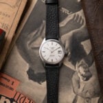 Longines Admiral Automatic Date