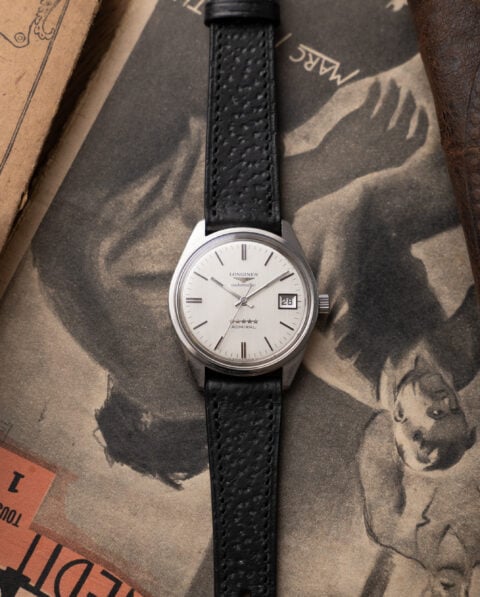 LONGINES ADMIRAL AUTOMATIQUE