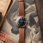 Omega Constellation Automatic Chronometer