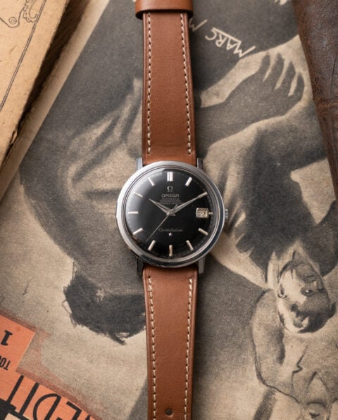 OMEGA CONSTELLATION AUTOMATIQUE