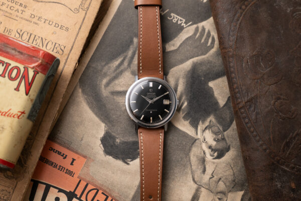 Omega Constellation Automatic Chronometer