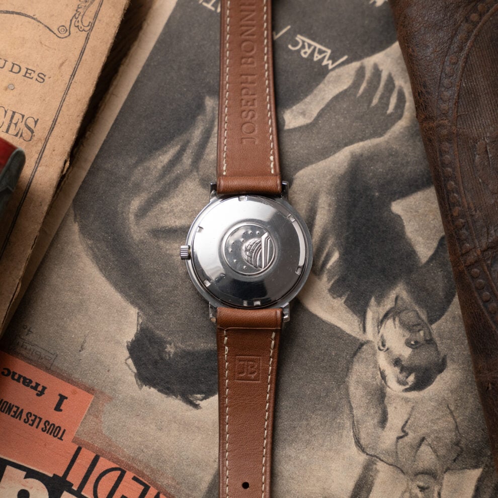 Omega Constellation Automatic Chronometer